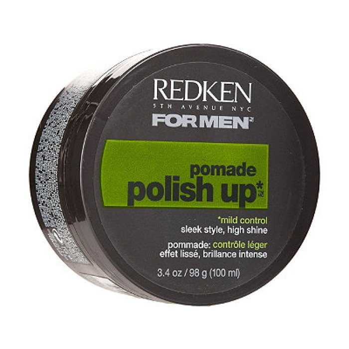 Redken For Men Polish Up