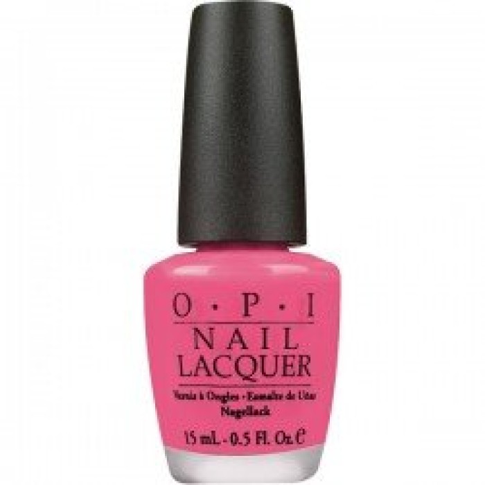 OPI Shorts Story OPI Shorts Story