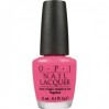 OPI Shorts Story