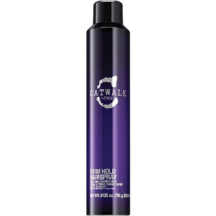 Tigi Catwalk Firm Hold Hairspray