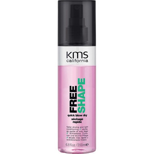 KMS Free Shape Quick Blow Dry