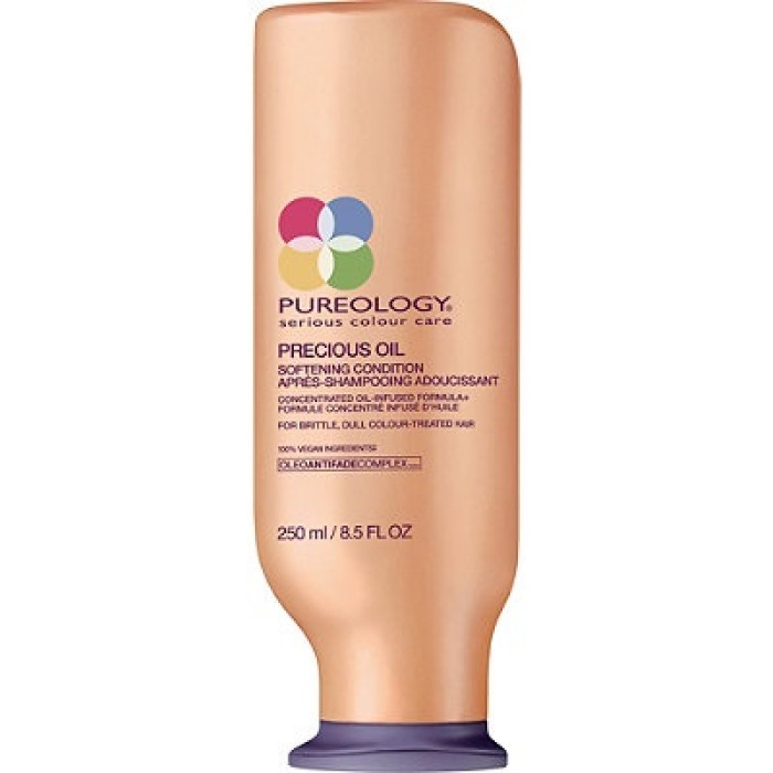 Pureology Precious Oil Conditioner Pureology Precious Oil Conditioner