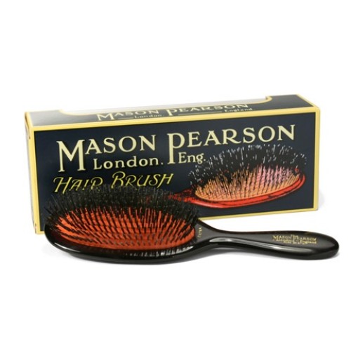 Mason Pearson Small Extra Pure Boar Bristle Brush B2
