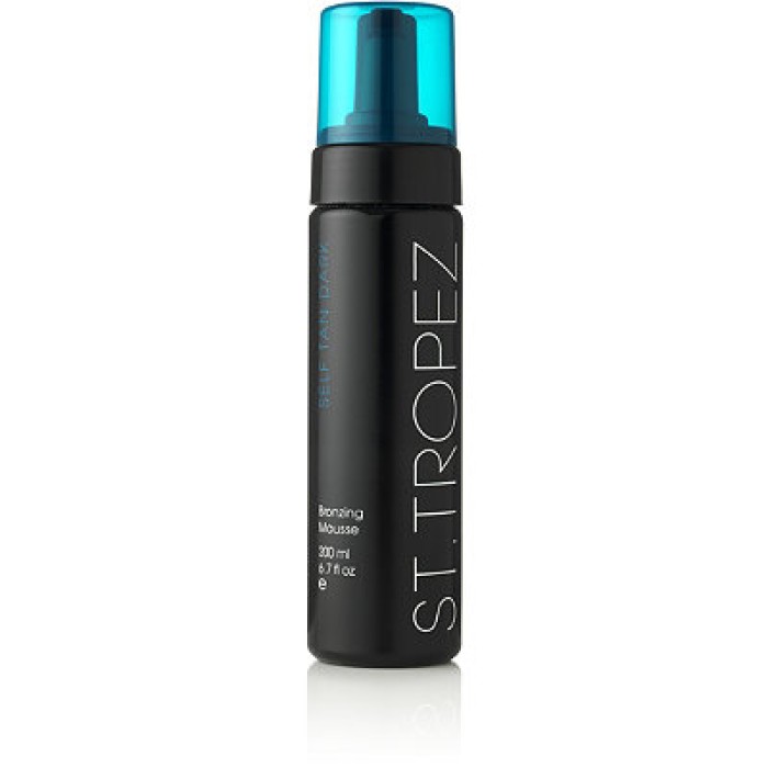 St Tropez Dark Bronzing Mousse