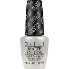 Matte Top Coat