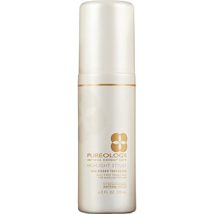 Pureology Highlight Stylist Sea Kissed Texturizer 