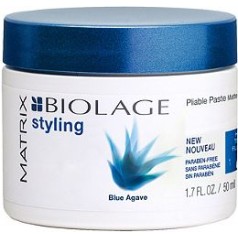 Biolage Styling Pliable Paste Matte Texturizer