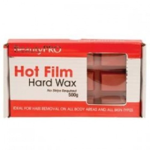 BeautyPRO Hot Film Hard Wax