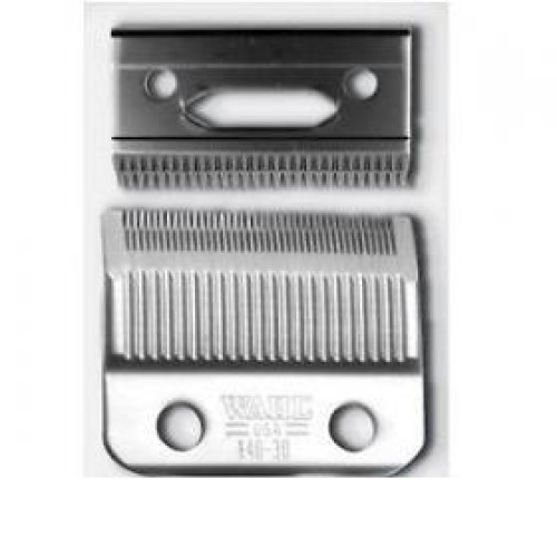 Wahl Balding & Close Cut Replacement Surgical Blade Set