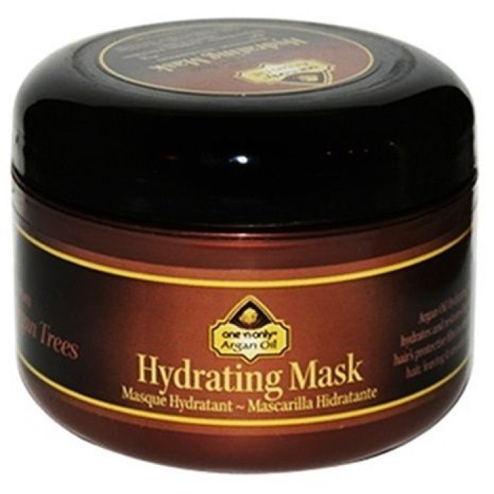 One n Only Argan Oil Hydrating Mask