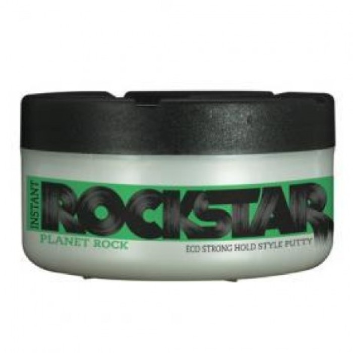 Instant Rockstar Planet Rock