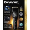 Panasonic ER-GP81 Rechargeable Professional Hair Clipper