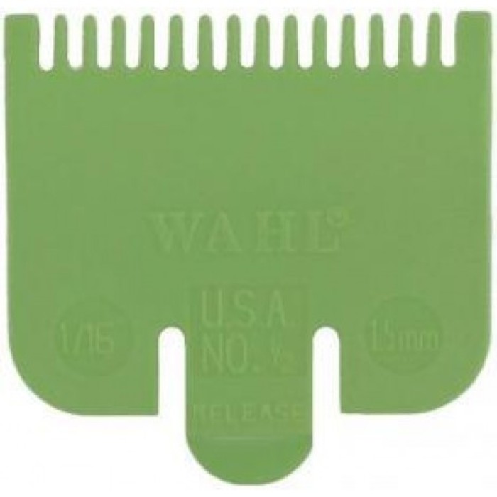 Wahl Attachment #1/2 Clipper Guide Comb
