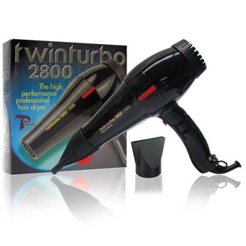 Twin Turbo 2800 Hair Dryer