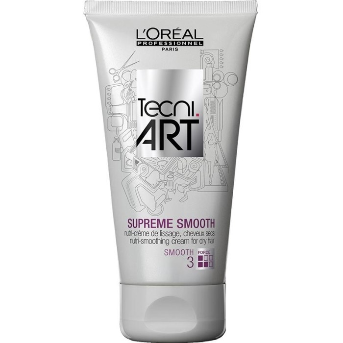 L'Oreal Professional Tecni.art Supreme Smooth L'Oreal Professional Tecni.art Supreme Smooth