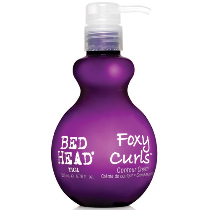 Tigi Bed Head Foxy Curls Contour Cream