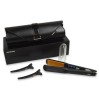 GlamPalm GP313 Straight Ceramic Hair Straightener