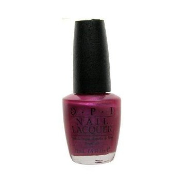OPI Flashbulb Fuchsia OPI Flashbulb Fuchsia
