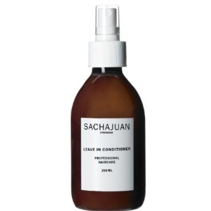 Sachajuan Leave in Conditioner