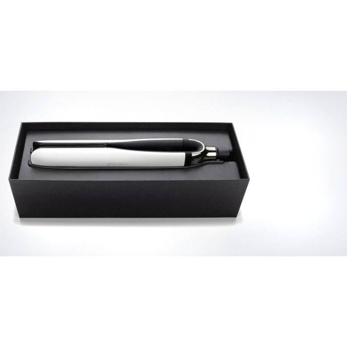 ghd Styler Platinum White Hair Straightener ghd Styler Platinum White Hair Straightener