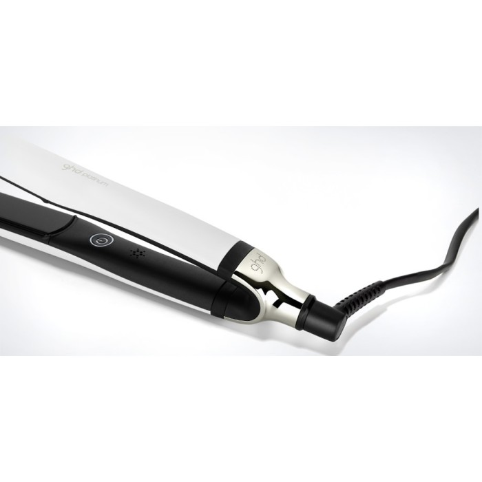 ghd Styler Platinum White Hair Straightener ghd Styler Platinum White Hair Straightener
