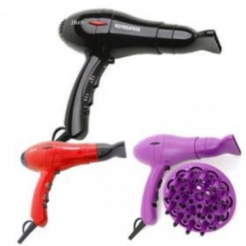 Wahl Supadryer 1800 Watt Hairdryer