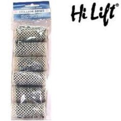 Salon Professional Swiss Rollers