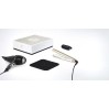 ghd Arctic Deluxe Dry & Style V Gold Gift Set