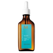 Dry Scalp Treatment