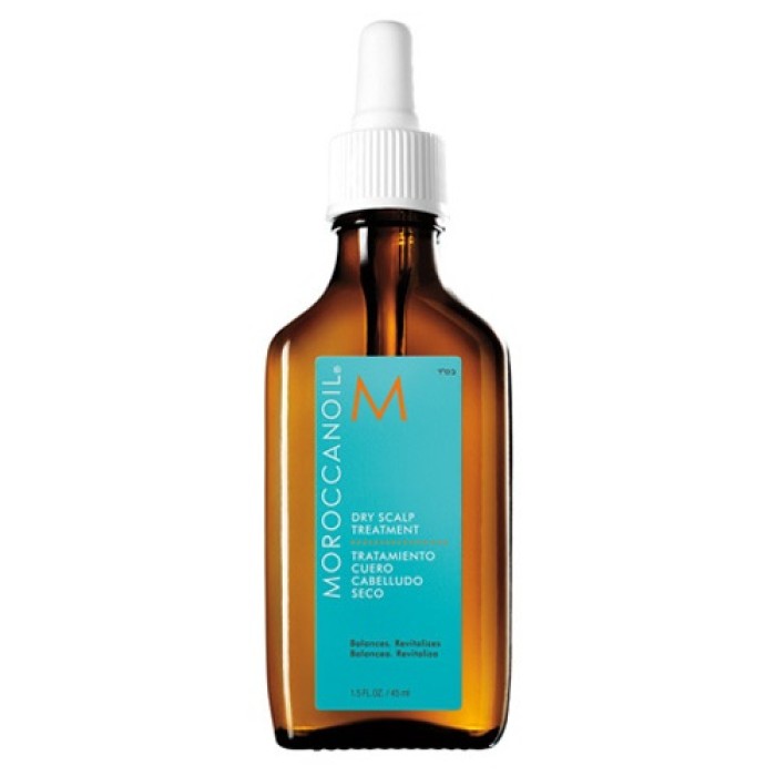 Moroccanoil Dry Scalp Treatment Moroccanoil Dry Scalp Treatment