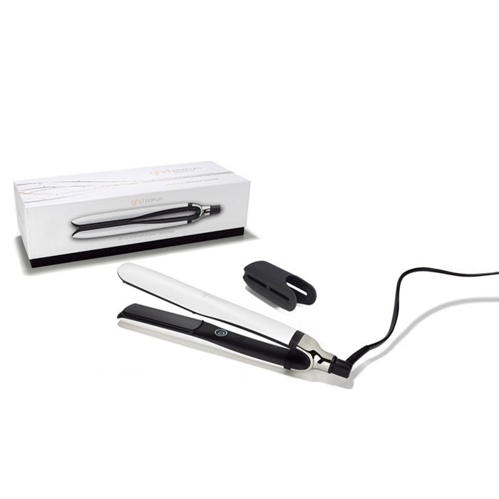 ghd Styler Platinum White Hair Straightener ghd Styler Platinum White Hair Straightener