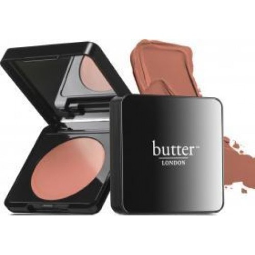 Butter London Cheeky Cream Blush Naughty Biscuit