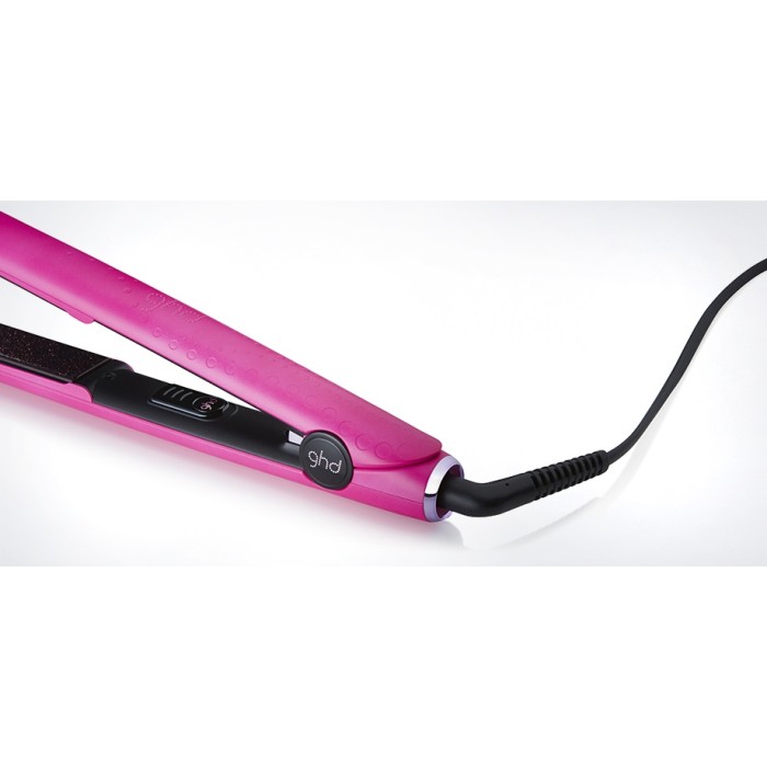 Ghd v electric pink clearance styler