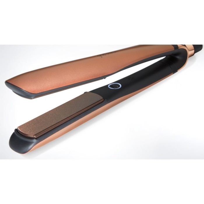 ghd Copper Platinum Luxe Premium Gift Set