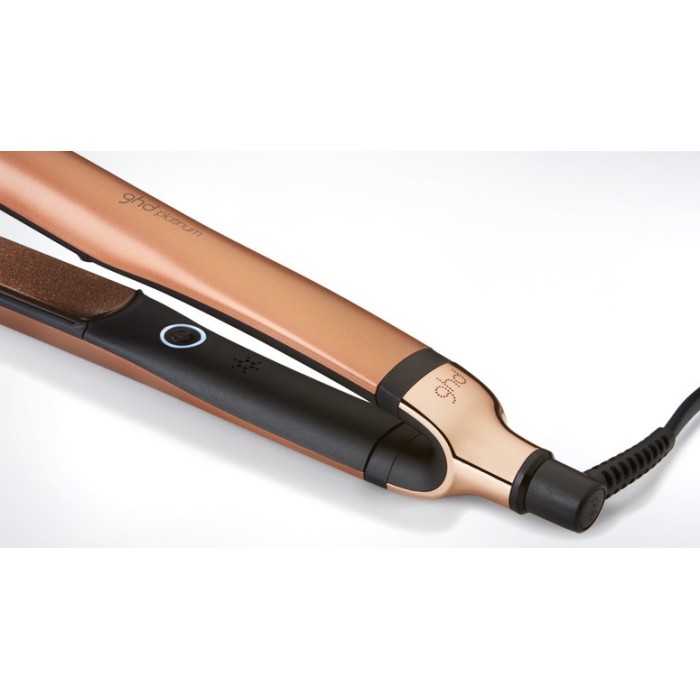 ghd Copper Platinum Luxe Premium Gift Set
