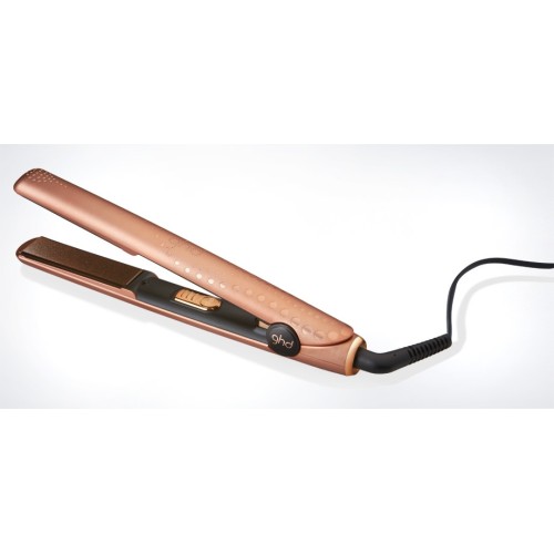 ghd Copper V Luxe Premium Gift Set 