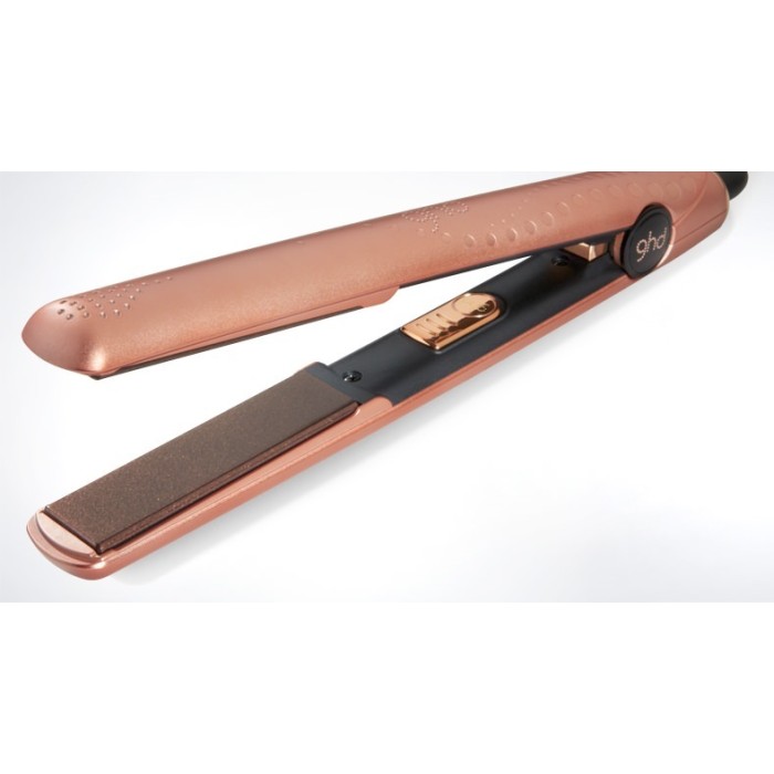 ghd Copper V Luxe Premium Gift Set 