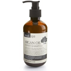 Spa Argan Oil Repair Shampoo 300ml