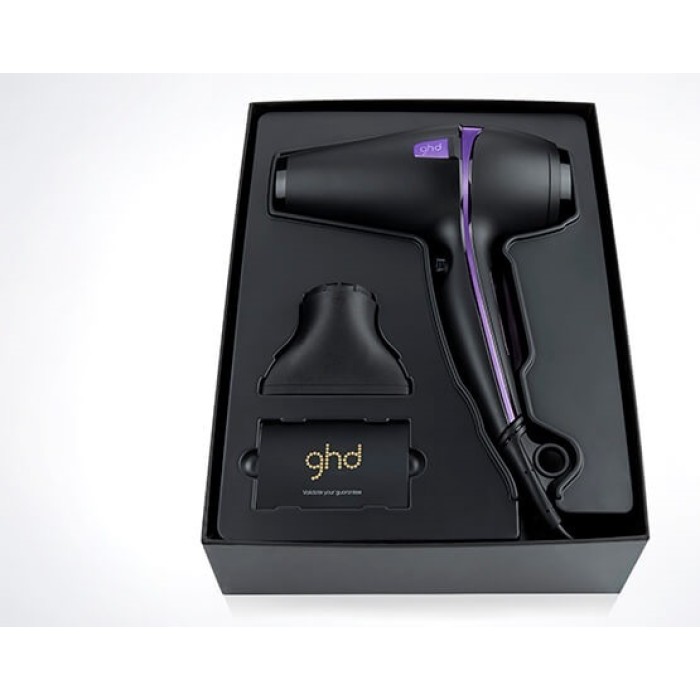 ghd Wanderlust Air Hairdryer