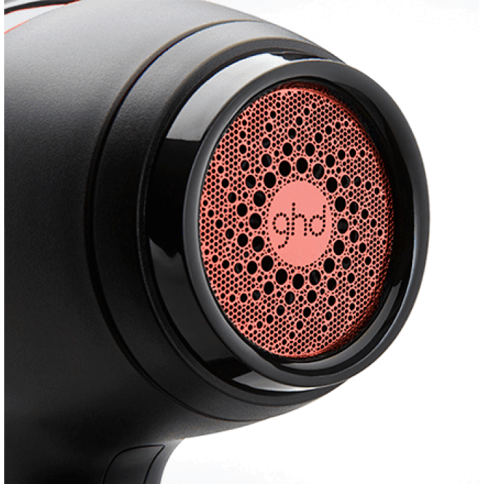 ghd Pink Blush Air Hairdryer