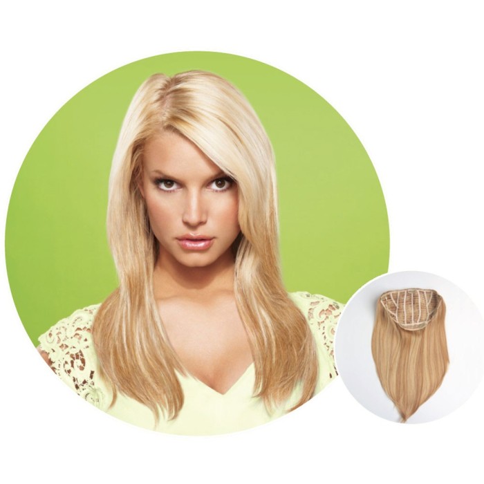 Hairdo Jessica Simpson 22 Straight Hair Extension
