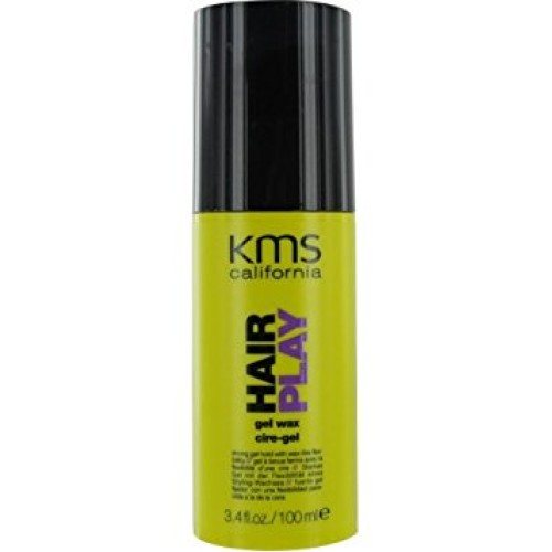 KMS Hair Play Gel Wax