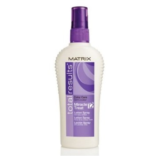 Matrix Total Results Colour Care Miracle Treat