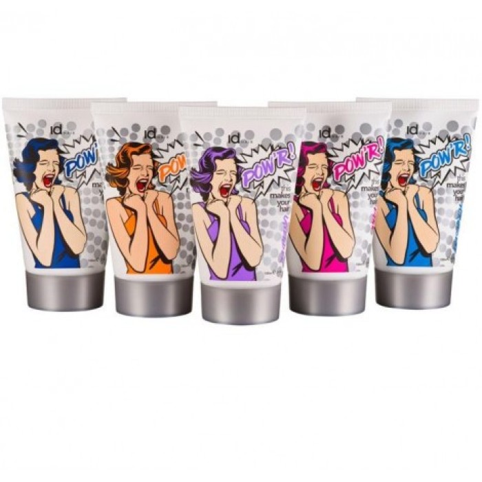 IdHAIR POW'R Colour Bomb 100ml