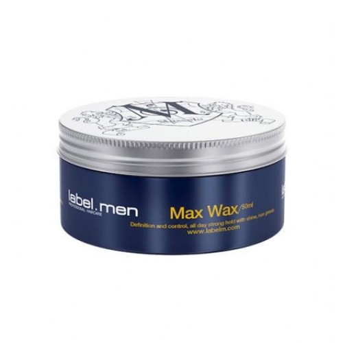 Label.m Men Max Wax 