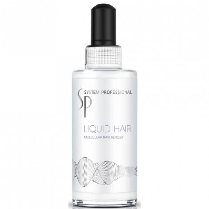 Wella SP Liquid Hair Molecular Hair Refiller