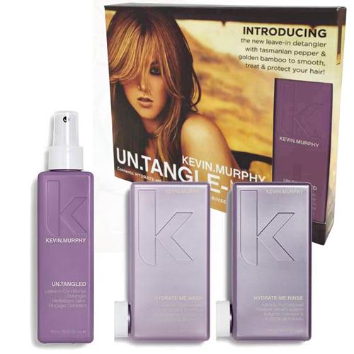 KEVIN.MURPHY Untangle-Me Pack