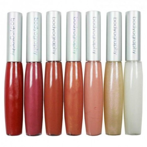 Bodyography Lip Gloss