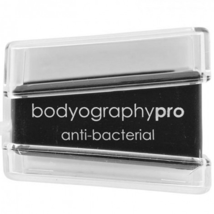 Bodyography Anti-Bacterial Pencil Sharpener