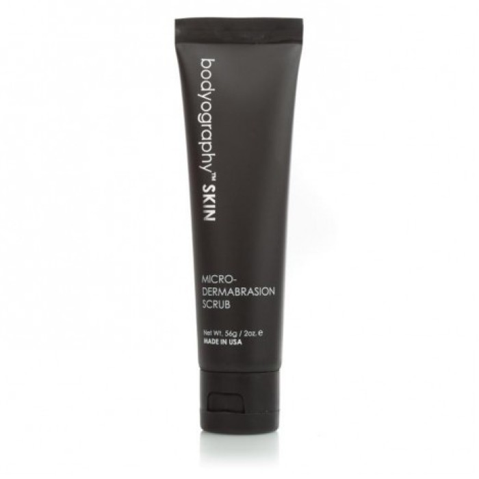 Bodyography Microdermabrasion Scrub